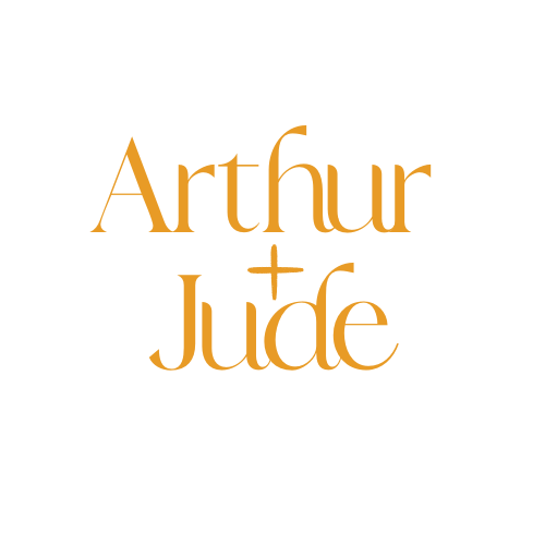 Arthur + Jude